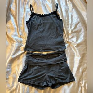 SHEIN pajamas